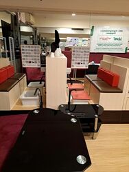 The Adelphi (D6), Retail #582267601
